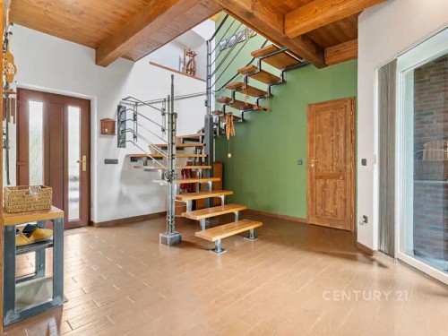 Prodej domu 180 m², pozemek 503 m²