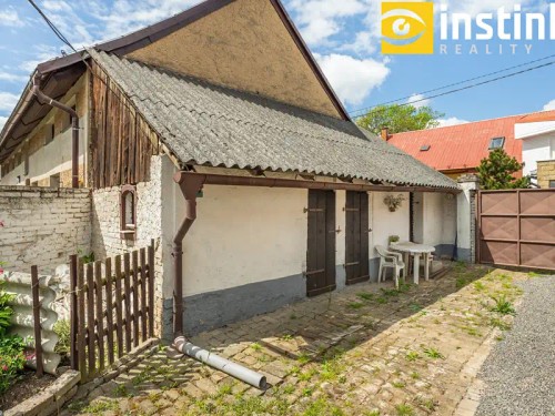 Prodej domu 68 m², pozemek 300 m²