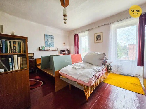 Prodej zemědělské usedlosti 76 m², pozemek 2213 m²