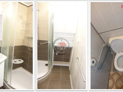 Prodej bytu 2+1 58 m²