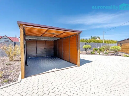 Prodej domu 60 m², pozemek 1497 m²