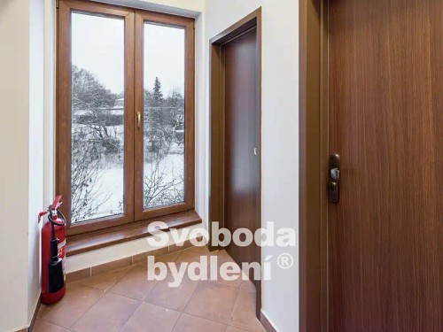 Prodaný byt 2+kk 67 m²