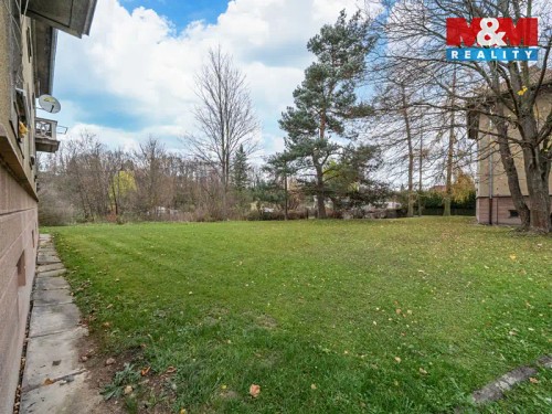 Prodaný byt 2+1 65 m²