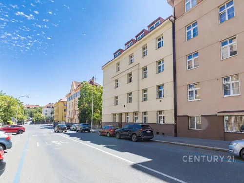 Prodej bytu 3+1 85 m²