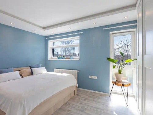 Prodaný byt 3+kk 80 m²