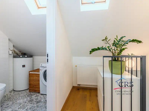 Prodej bytu 2+kk 71 m²