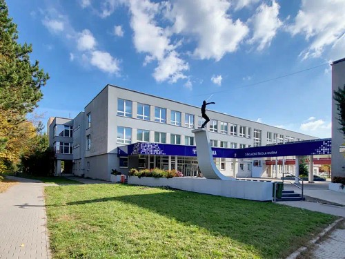 Prodej bytu 3+1 66 m²