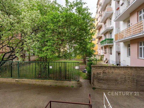 Prodej bytu 2+kk 49 m²