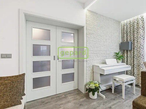 Prodej bytu 3+1 111 m²