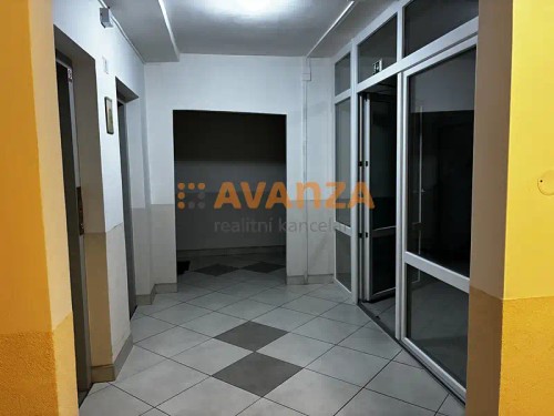 Prodej bytu 3+1 76 m²