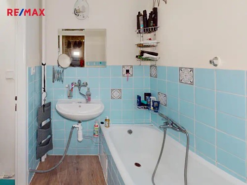 Prodej bytu 3+1 68 m²