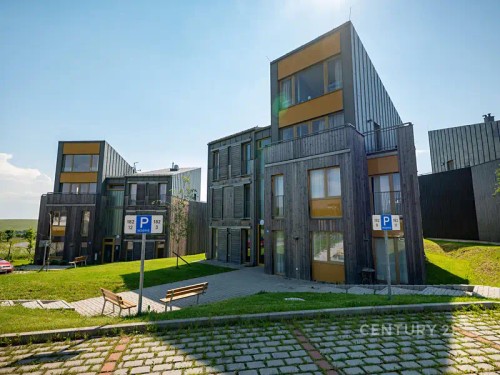 Prodej bytu 1+kk 26 m²
