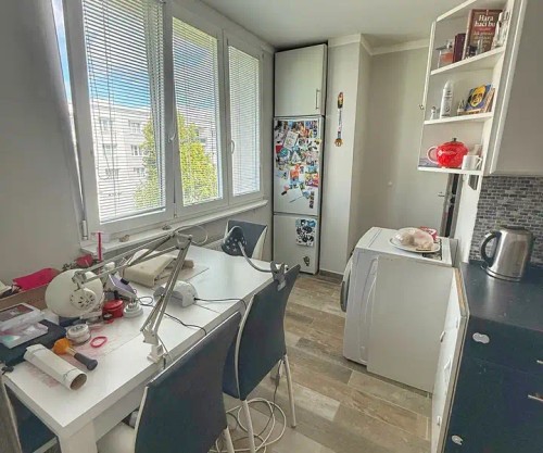 Prodej bytu 3+1 65 m²