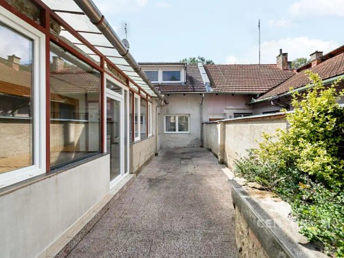 Prodej domu 140 m², pozemek 403 m²