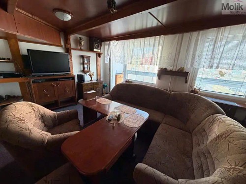 Prodej bytu 3+1 68 m²