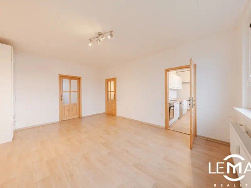 Prodaný byt 3+1 68 m²
