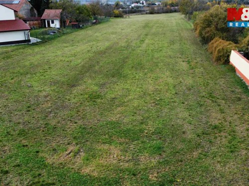 Prodej stavebního pozemku 6046 m²