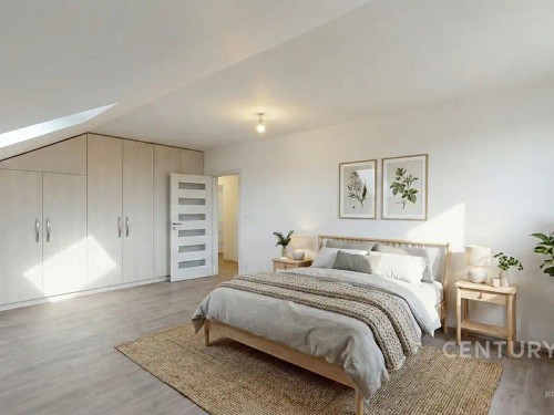 Prodej domu 319 m², pozemek 499 m²