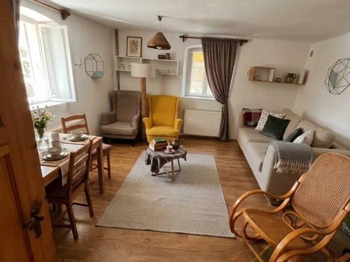 Prodej chalupy 135 m², pozemek 238 m²