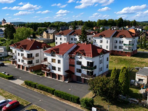 Prodej bytu 4+kk 97 m²