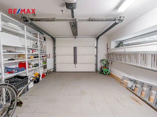 Prodaný dům 205 m², pozemek 1009 m²