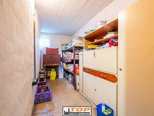 Prodej bytu 2+1 59 m²