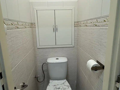 Prodaný byt 2+1 61 m²