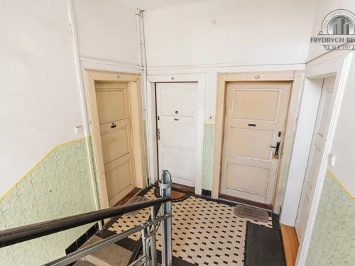 Prodej bytu 2+kk 55 m²