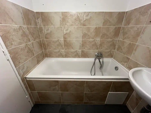 Prodaný byt 2+1 52 m²