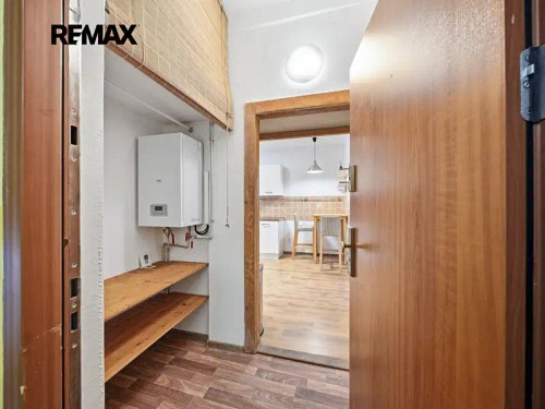 Prodej bytu 1+1 42 m²