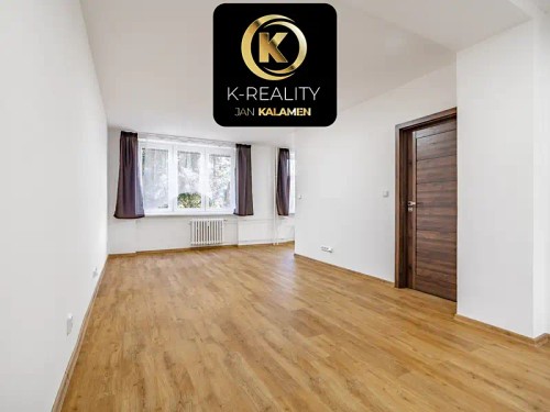 Prodaný  byt 2+1 52 m²