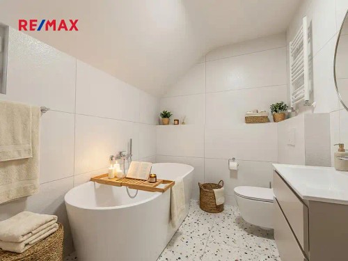 Prodej domu 65 m², pozemek 777 m²