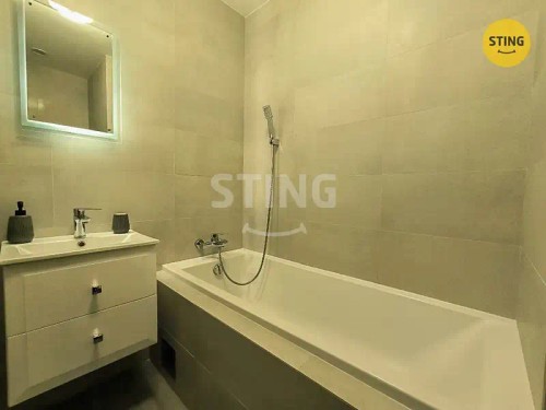 Prodej bytu 2+1 56 m²