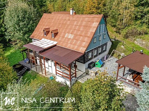 Prodej domu 250 m², pozemek 3111 m²