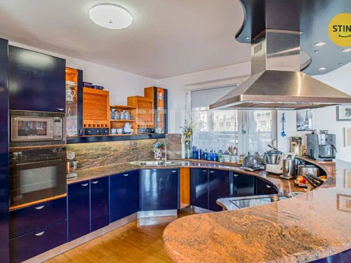 Prodej domu 438 m², pozemek 1440 m²