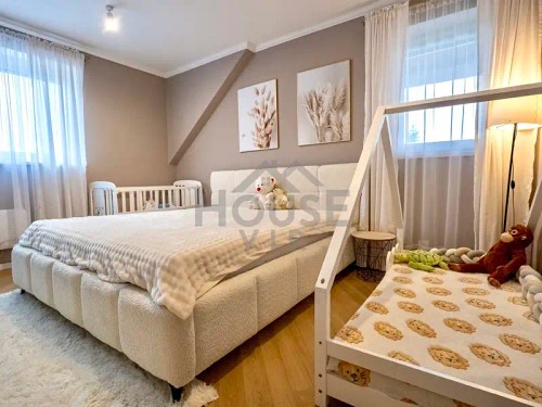 Prodej bytu 3+kk 73 m²