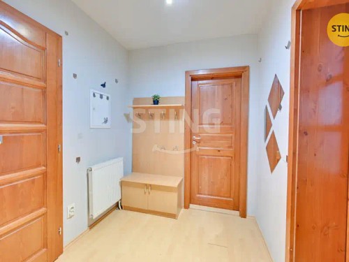 Prodej bytu 3+kk 736 m²