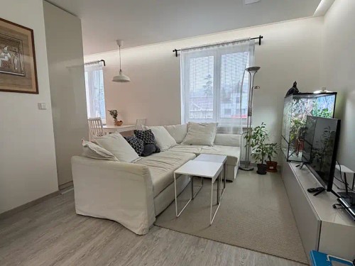Prodaný byt 2+kk 54 m²