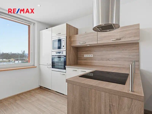 Prodej bytu 2+1 68 m²