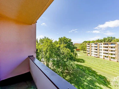 Prodaný byt 3+1 71 m²