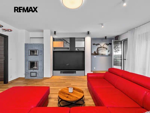 Prodej domu 304 m², pozemek 2708 m²