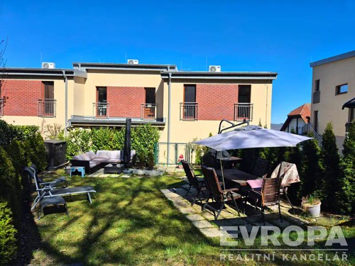 Prodej bytu 4+kk 96 m²