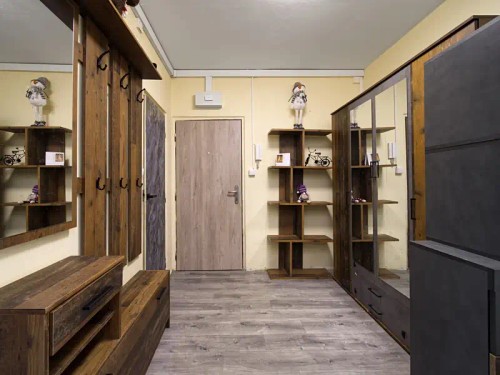 Prodaný byt 2+1 62 m²