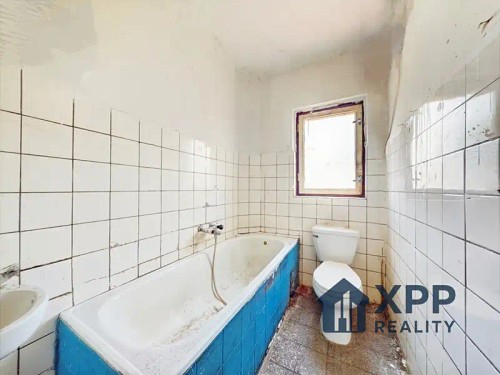 Prodaný byt 2+1 52 m²