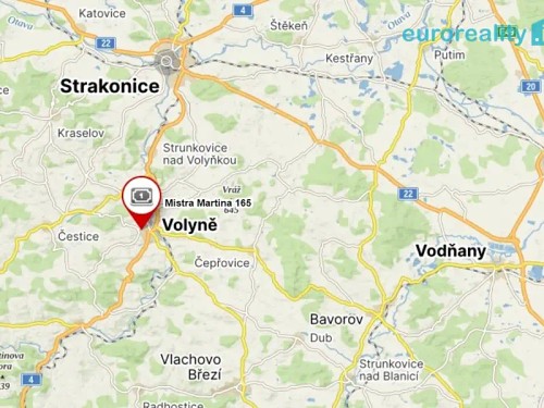 Prodej domu 115 m², pozemek 427 m²