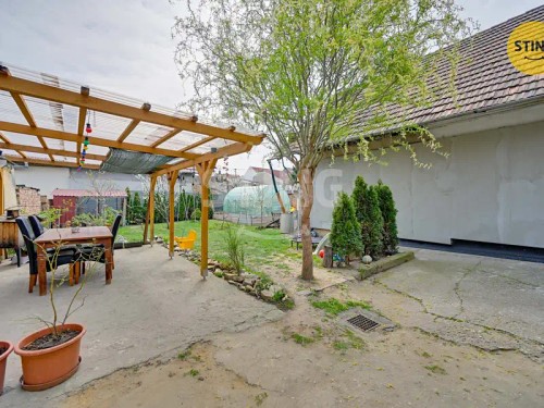 Prodej domu 95 m², pozemek 355 m²