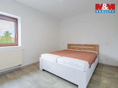 Prodej bytu 2+kk 42 m²