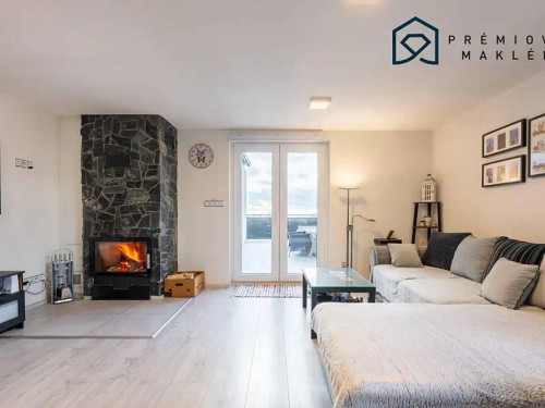 Prodej domu 353 m², pozemek 772 m²