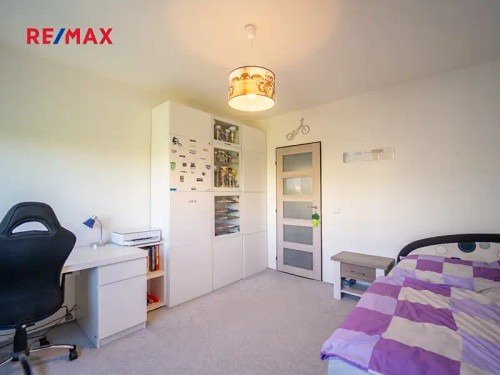 Prodaný byt 4+1 90 m²