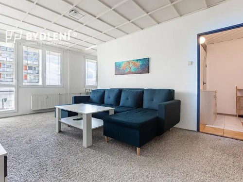 Prodej bytu 2+1 61 m²
